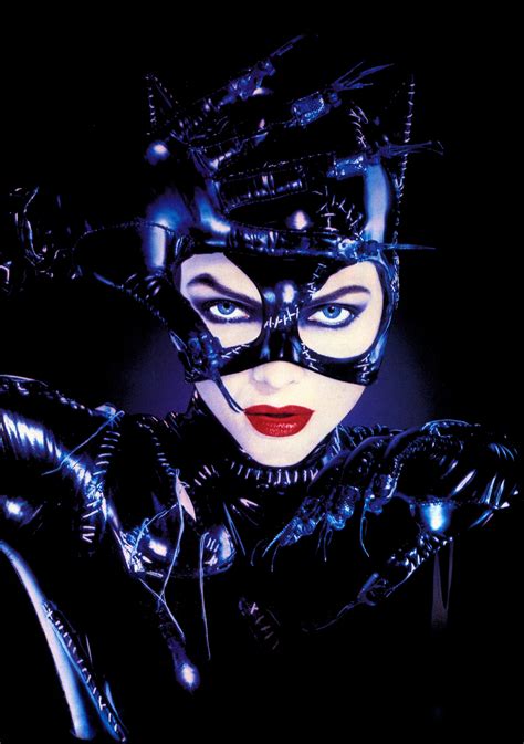 catwoman